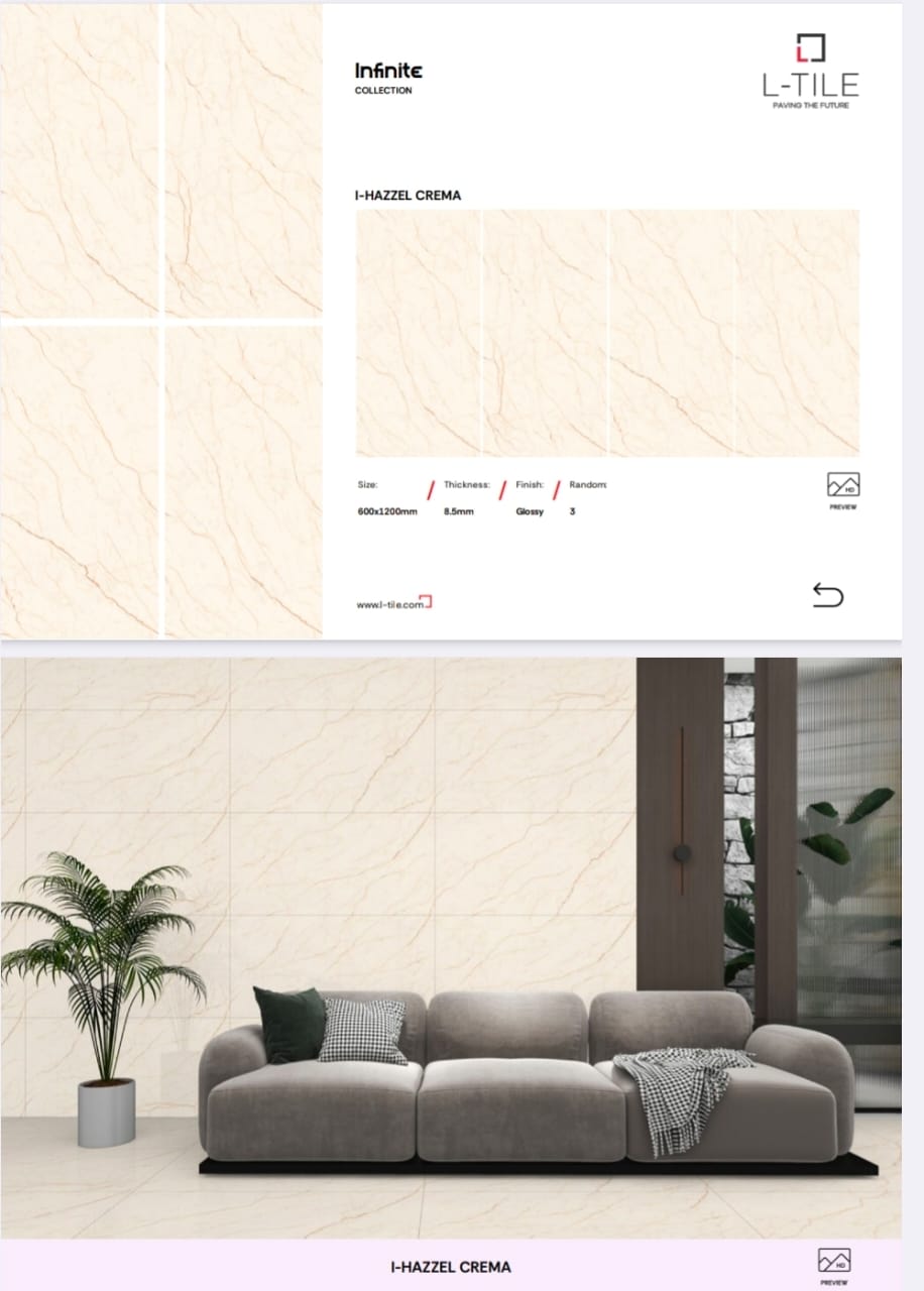 Floor Tile